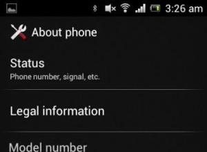 دستورالعمل های کاربر برای LG P705 LG Optimus L7 Audio and Video