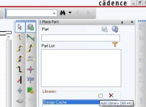 CAD PCB peržiūros planavimas ir išdėstymas
