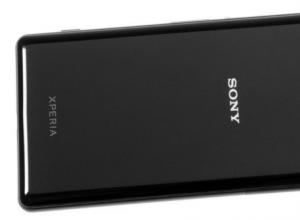 Sony Xperia C5 Ultra Dual - ข้อมูลจำเพาะ