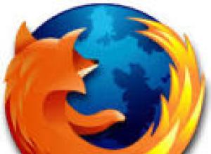 Preklopnik uporabniškega agenta za Mozilla Firefox: skrijete podatke o brskalniku za vrhove z enim dotikom Kako preverite svojega uporabniškega agenta