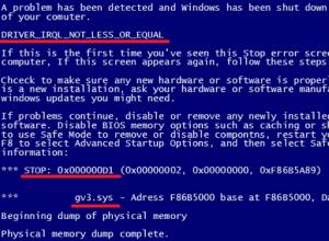 What does a blue screen mean on a computer and how to eliminate errors: diagnostics, codes, prevention The appearance of a blue screen on Windows 7