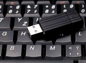 Stvaranje multiboot USB pogona pomoću uslužnog programa WinSetupFromUSB Stvaranje bootable USB flash pogona koji programi