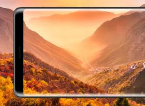 Pregled pametnega telefona Samsung Galaxy Note9: skoraj brezhiben