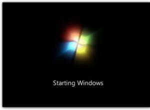 Što učiniti ako se Windows ne pokreće